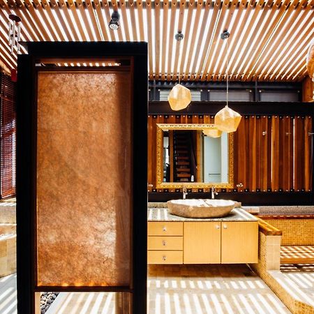 Mudanhouse Hotell Taipei Exteriör bild